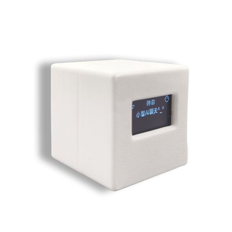 Esp32 C3 - スマートフォーディープシーク Xiaozhi AI音声チャットロボットボックス ESP32 C3 0.96インチOLEDディスプレイ搭載