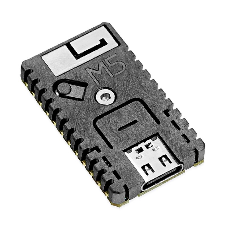 Esp32 Wifi Bluetooth Module - AS95-ESP32-C3 開発ボード M5stamp C3 Mate ピンヘッダー付き