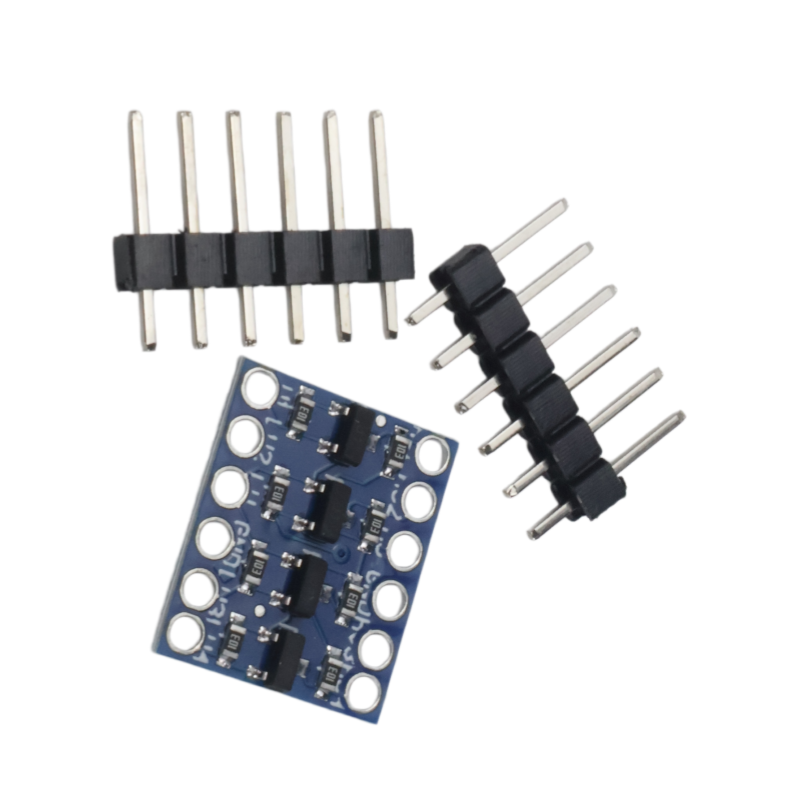 Esp32 Devkit - IIC I2C ロジックレベルコンバータ双方向 4 チャンネル BSS138