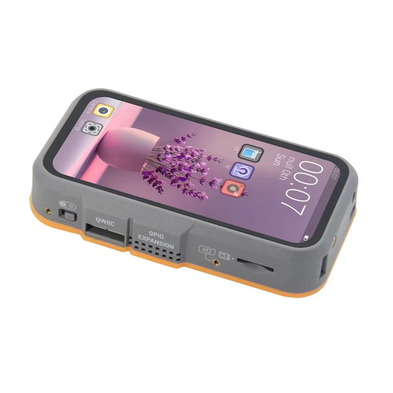 Esp32 P4 - A99E-ESP32-P4 Loraディスプレイ開発ボード ESP32-P4+C6 +2MP Miplカメラ対応 2.4GHz