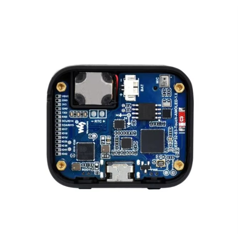 Esp32 - GOOD GGDX ホットセラー Waveshare ESP32-S3 タッチAMOLED
