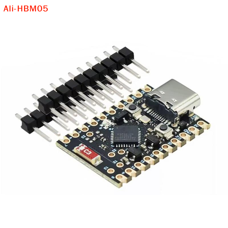 Esp32 C6 - (HB05)ESP32-C6 SuperMini開発ボード マイクロコントローラー プログラミング学習用コントローラーコアボード