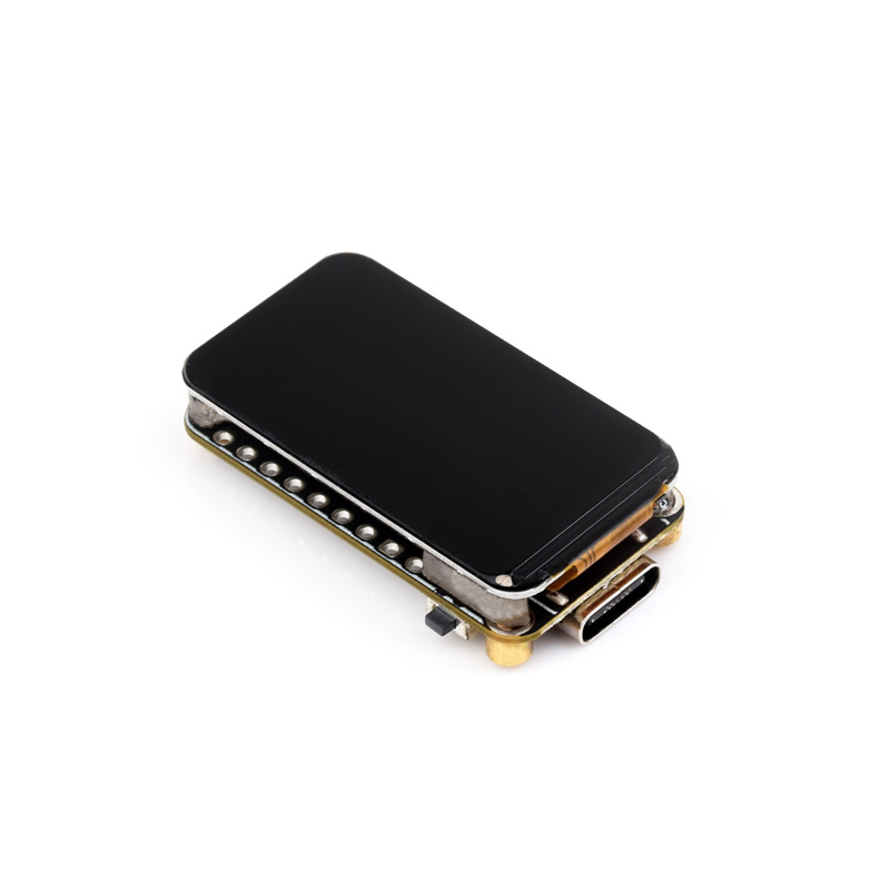 Esp32 Wifi Bluetooth Module - ESP32-C6 1.47インチディスプレイ開発ボード 172×320 WiFi 6 Bluetooth対応