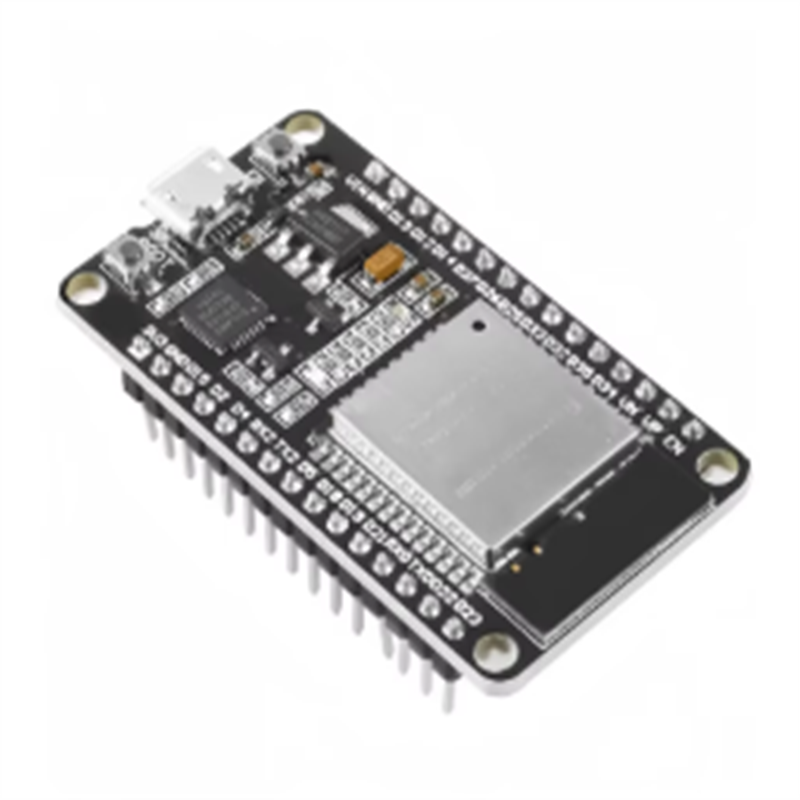 Esp32 Devkit - ESP32開発ボード WIFI Bluetooth 2-in-1 デュアルコアCPU 低消費電力