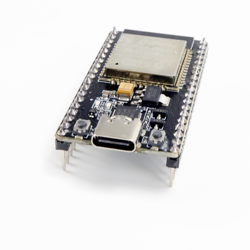Esp32 Devkit - ESP32 開発ボード TYPE-C/MICRO USB CP2102 WiFi+Bluetooth
