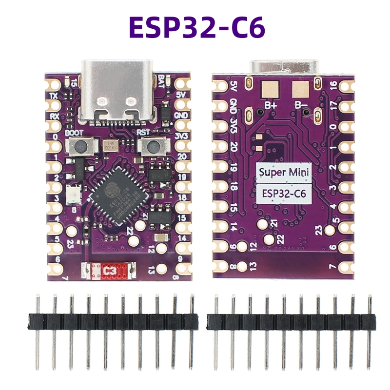 AITEWIN ロボット ESP32 SuperMini 開 - Esp32 H2 のレビューと価格