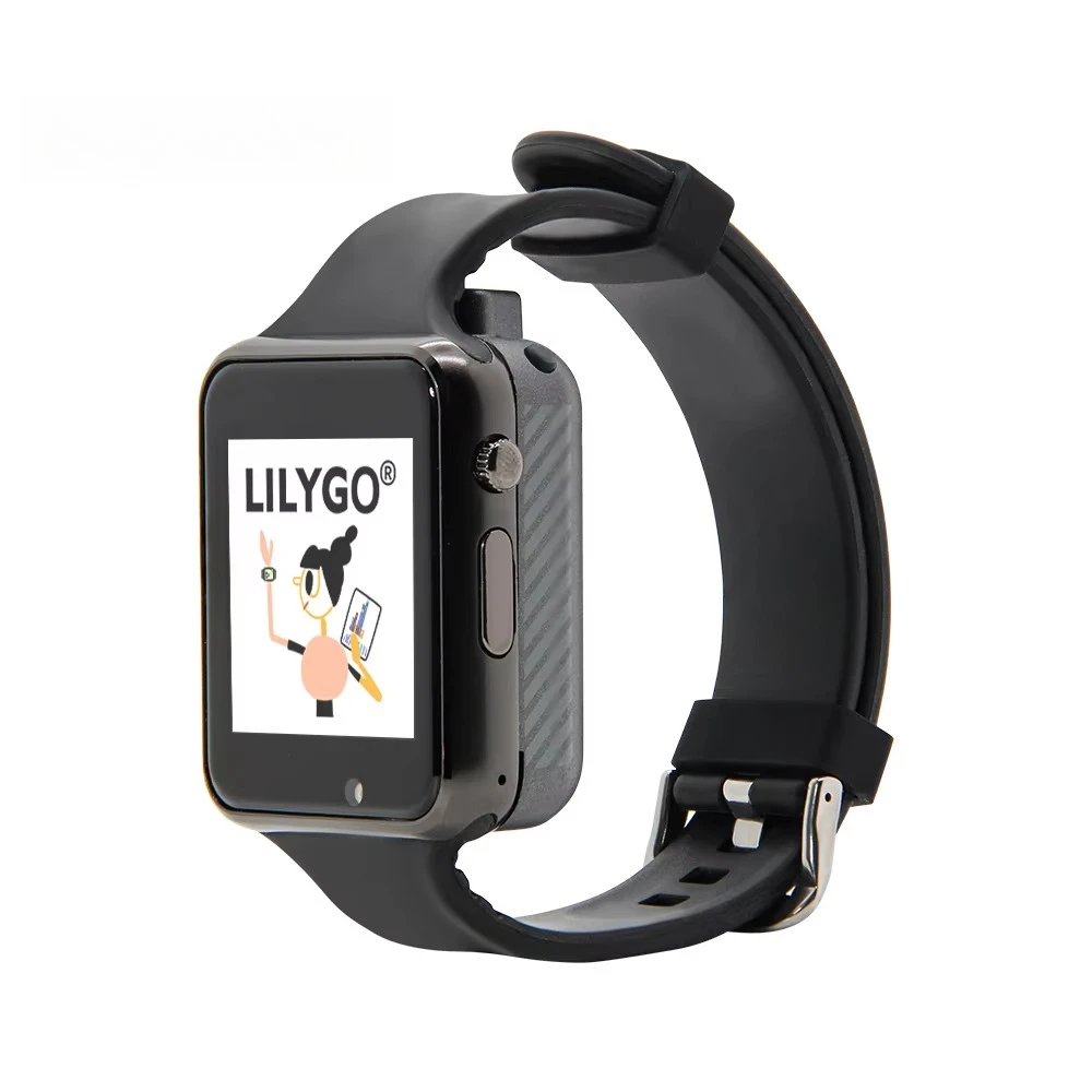 LILYGO T-Watch S3 Plus ESP32-S - Esp32 のレビューと価格