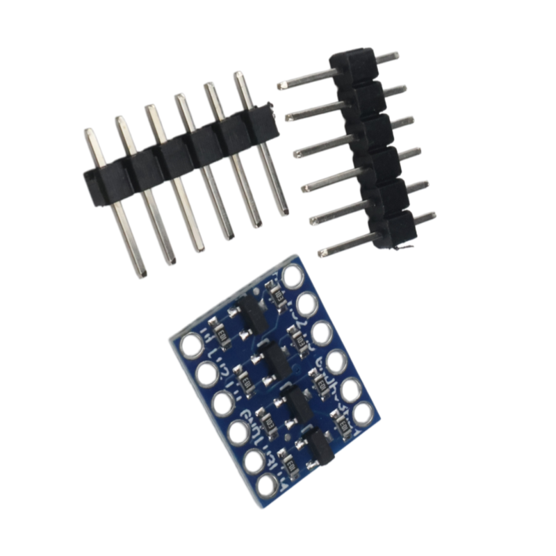 IIC I2C ロジックレベルコンバータ双方向 4 チャンネ - Esp32 Devkit のレビューと価格