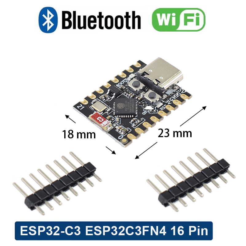 シングルコア開発ボードモジュール,ESP32-S3, ESP - Esp32 H2 のレビューと価格