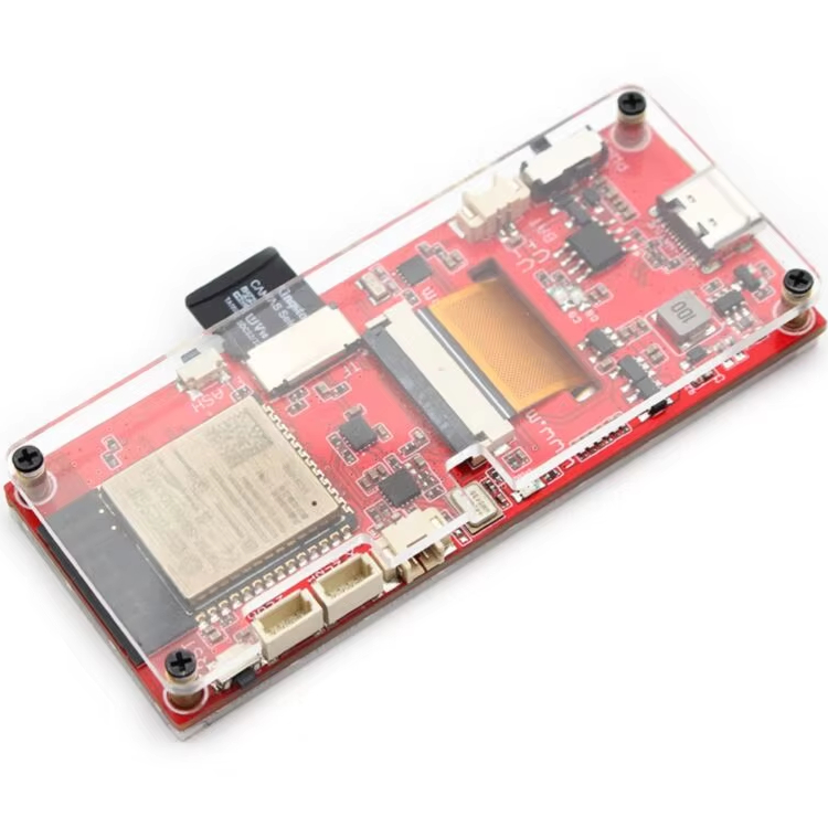 2026 MaTouch ESP32-S3 パラレルTFT  - Esp32 のレビューと価格