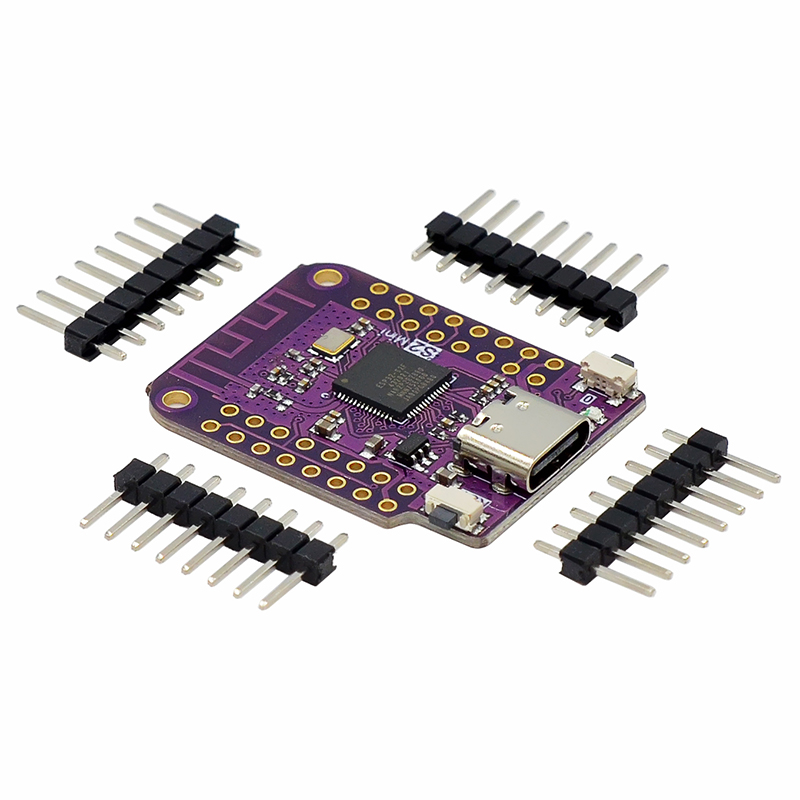 Lolin-wifi iotボード,esp32 s2,min - Esp32 S2 のレビューと価格