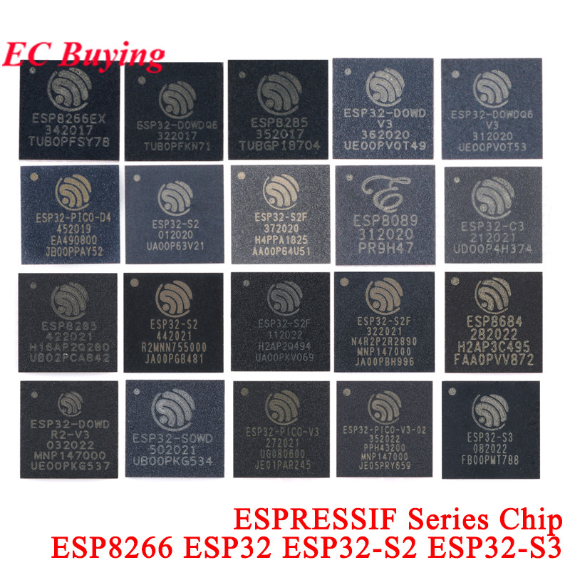 1-5 個 ESP8266 ESP32 PICO-D4 S2 - Esp32 S2 のレビューと価格