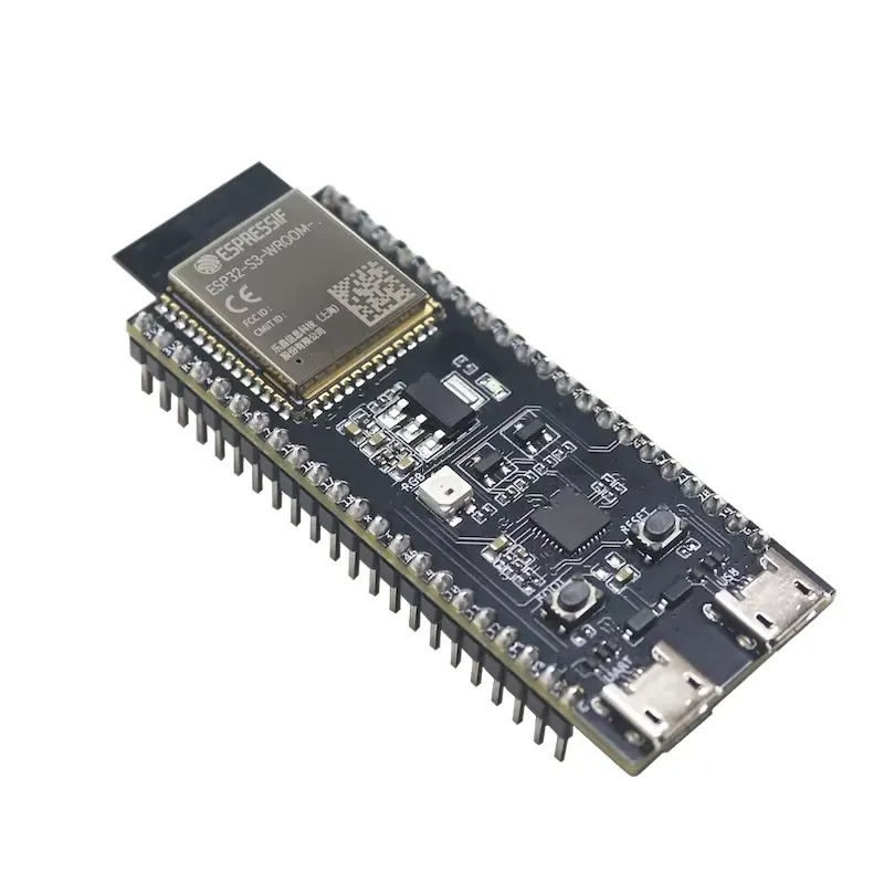 Espressif ESP32-S3-DevKitC-1開発 - Esp32 のレビューと価格
