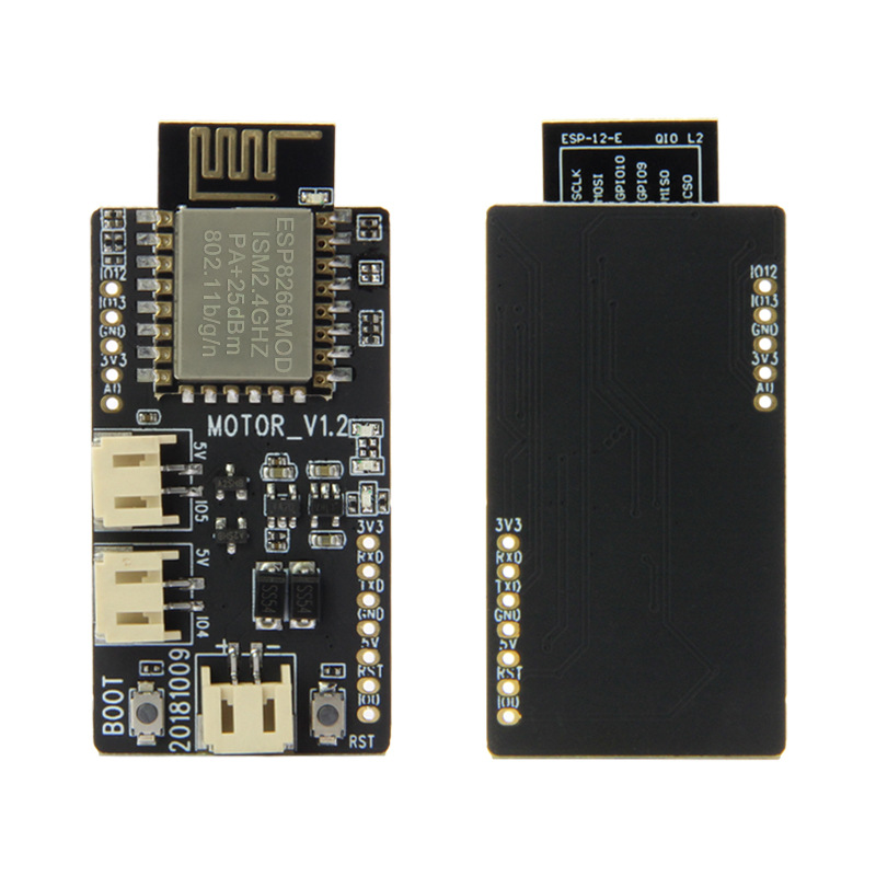 LILYGO T-Thruster DIY WiFi 小型飛 - Esp8266 のレビューと価格