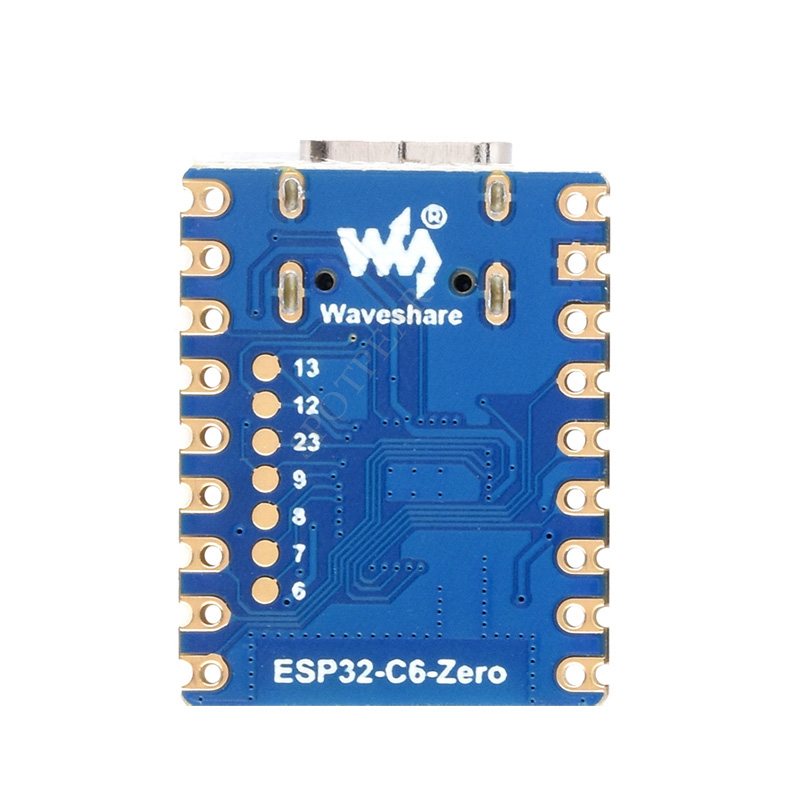 ESP32開発ボード ESP32-C6ミニ開発ボード ESP - Espressif Esp32 のレビューと価格