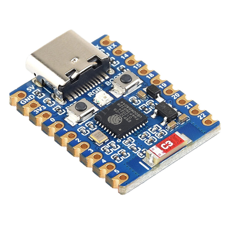 ESP32開発ボード ESP32-C6ミニ開発ボード ESP - Espressif Esp32 のレビューと価格