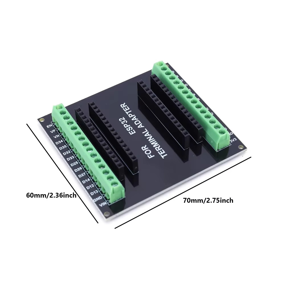 ESP32開発ボード NodeMCU-32S ESP32-3 - Esp32 Wifi Bluetooth Module のレビューと価格