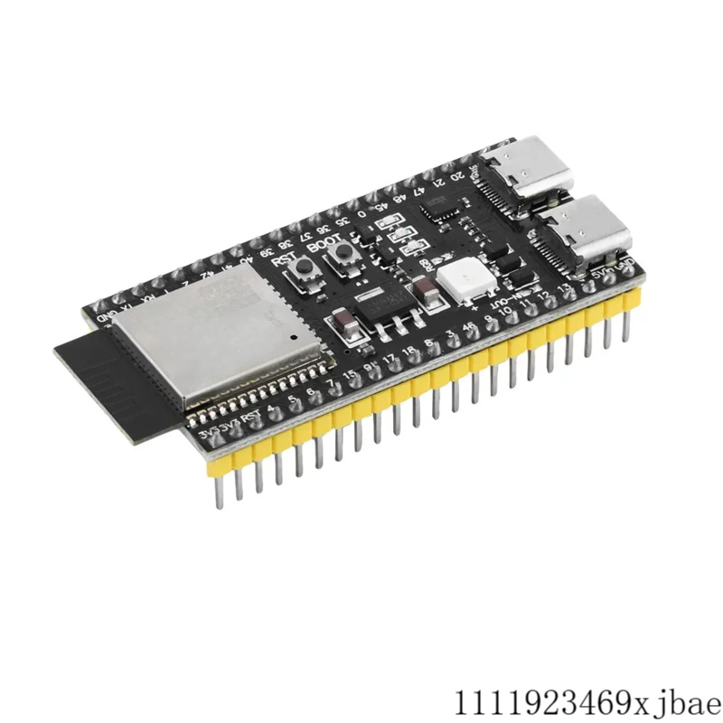ESP32-S3 DevKitC-1 コアボード N8R8/ - Esp32 Wifi Bluetooth Module のレビューと価格