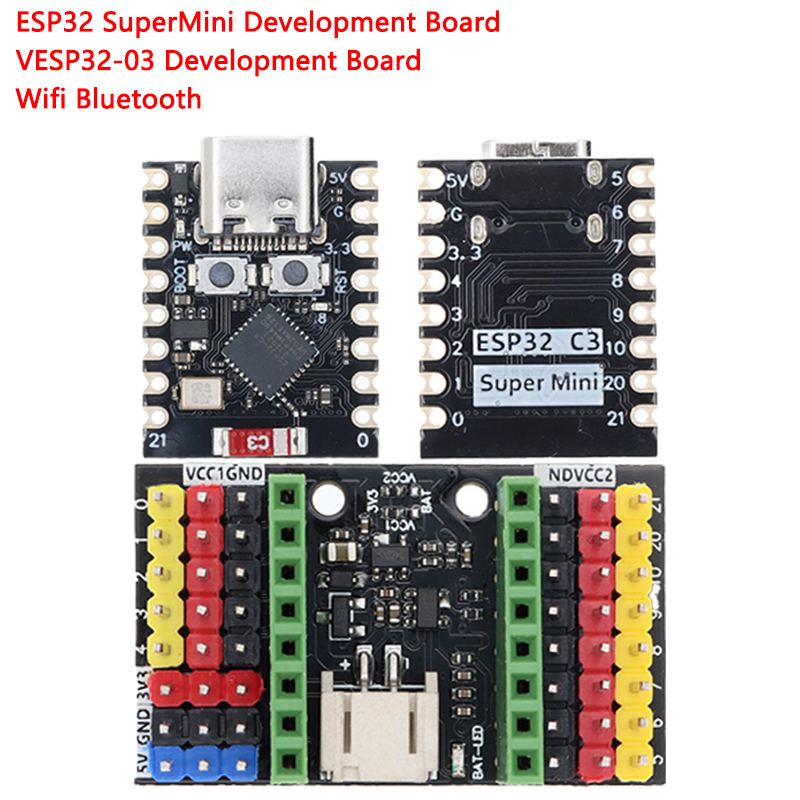ESP32-C3 ESP32-S3 ESP32-H2 ESP - Esp32 H2 のレビューと価格