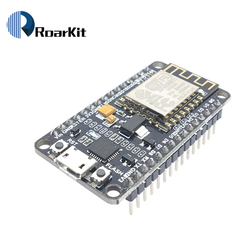 Nodemcu luaワイヤレスモジュール、cp2102チッ - Esp8266 Nodemcu のレビューと価格