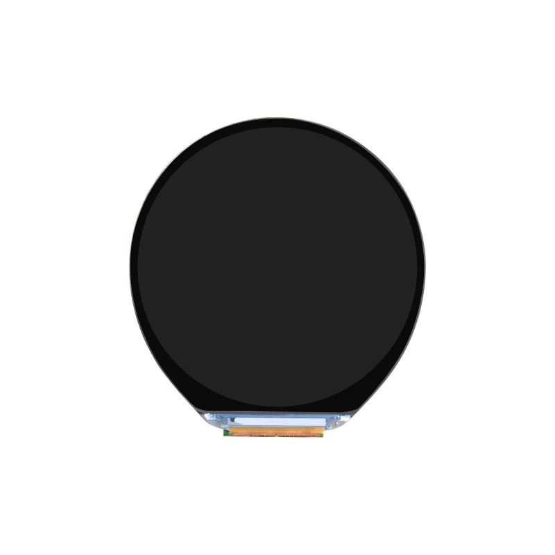 ESP32-S3開発ボード 1.46インチ丸型スクリーン 4 - Esp32 Wifi Bluetooth Module のレビューと価格