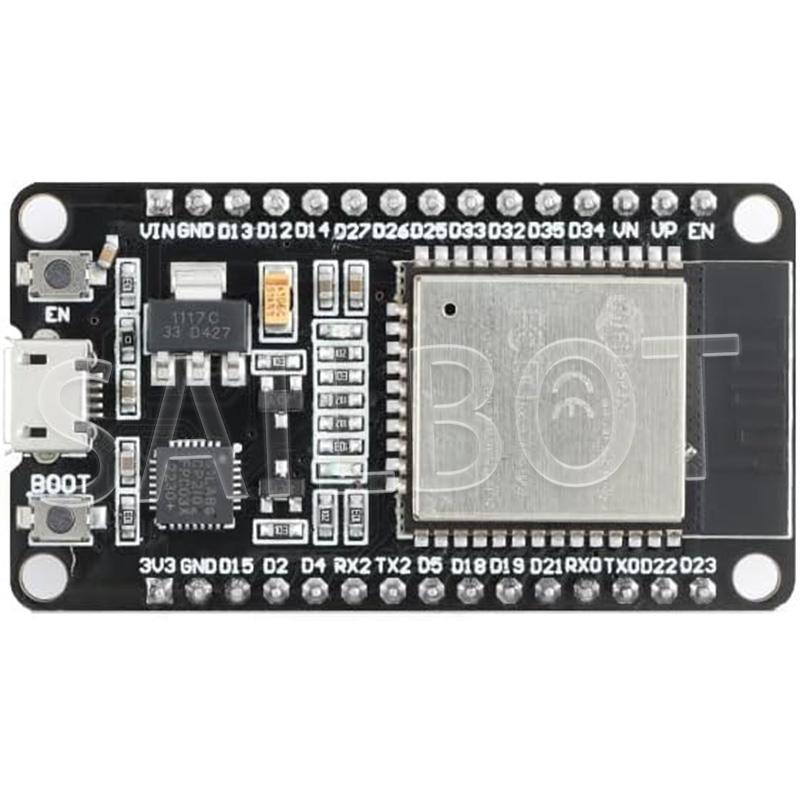 1/5/10 個 WR-32 32-S 開発ボード WiFi - Esp32 Devkit のレビューと価格