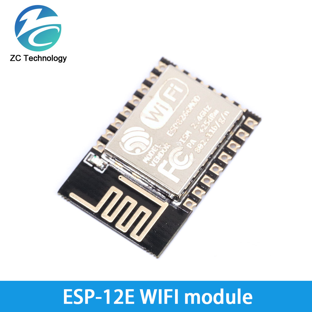 Wi-Fi,開発ボードp8266 ESP-12 esp32  - Esp8266 Nodemcu のレビューと価格
