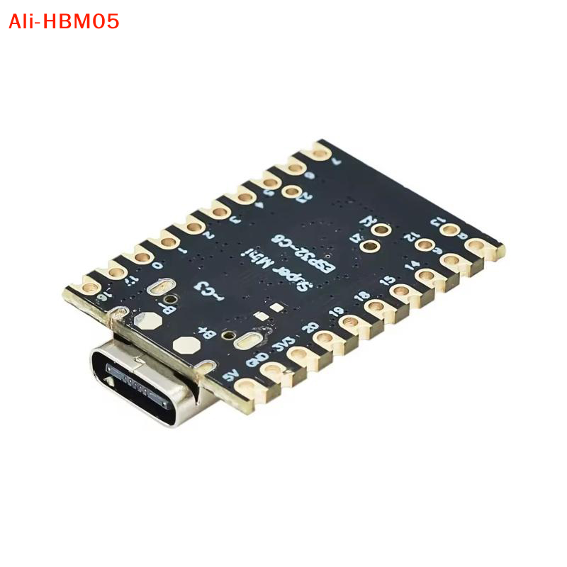 (HB05)ESP32-C6 SuperMini開発ボード  - Esp32 C6 のレビューと価格