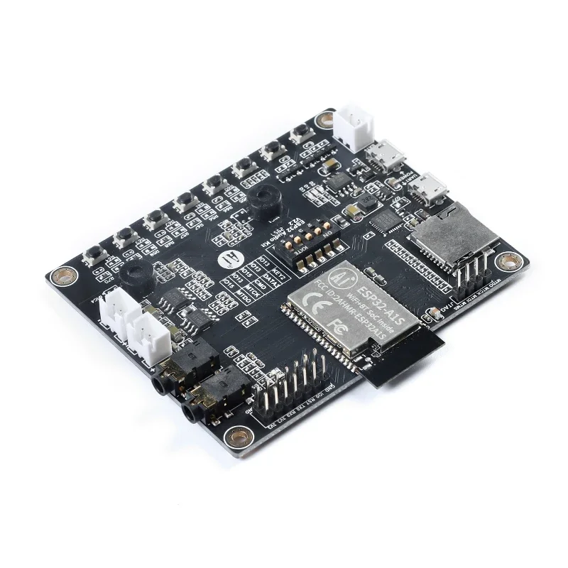 WiFi + Bluetoothモジュール ESP32 シリ - Esp32 のレビューと価格