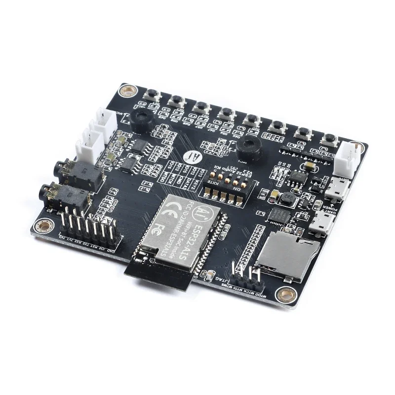 WiFi + Bluetoothモジュール ESP32 シリ - Esp32 のレビューと価格