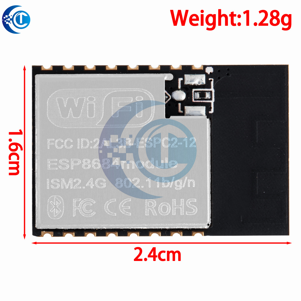 ESP32 ESP-32 ワイヤレスモジュール ESP32- - Esp32 H2 のレビューと価格