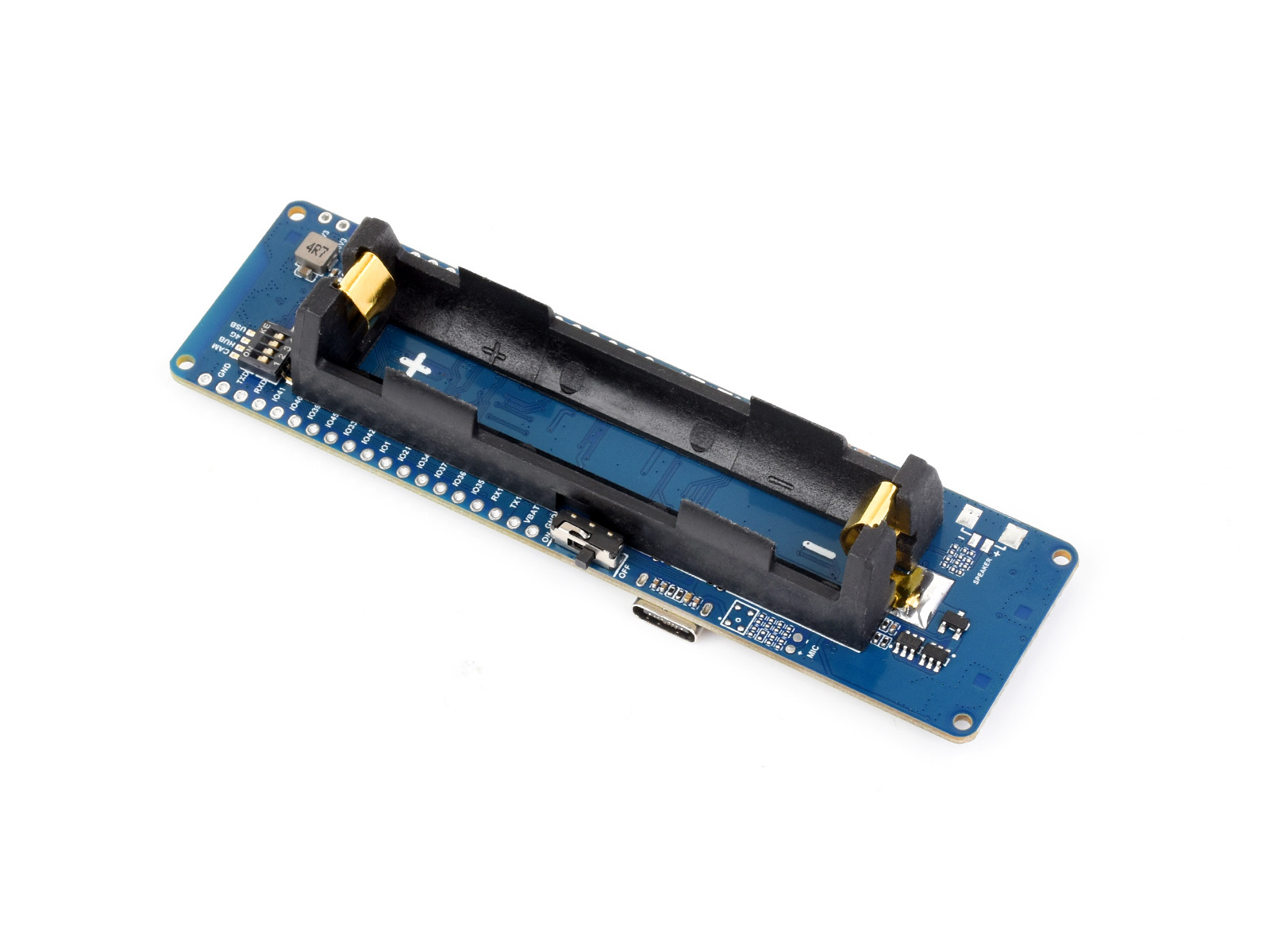 Waveshare ESP32-S3 SIM7670G 4G - Esp32 Wifi Bluetooth Module のレビューと価格