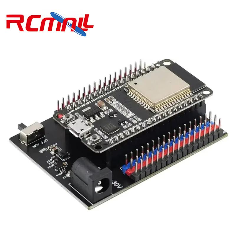 ESP32 DevKit V1 開発ボード。2.4GHz W - Esp32 Devkit のレビューと価格