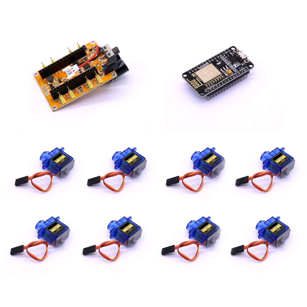 Arduino、esp8266 diy、nodemcu拡張ボ - Esp8266 のレビューと価格