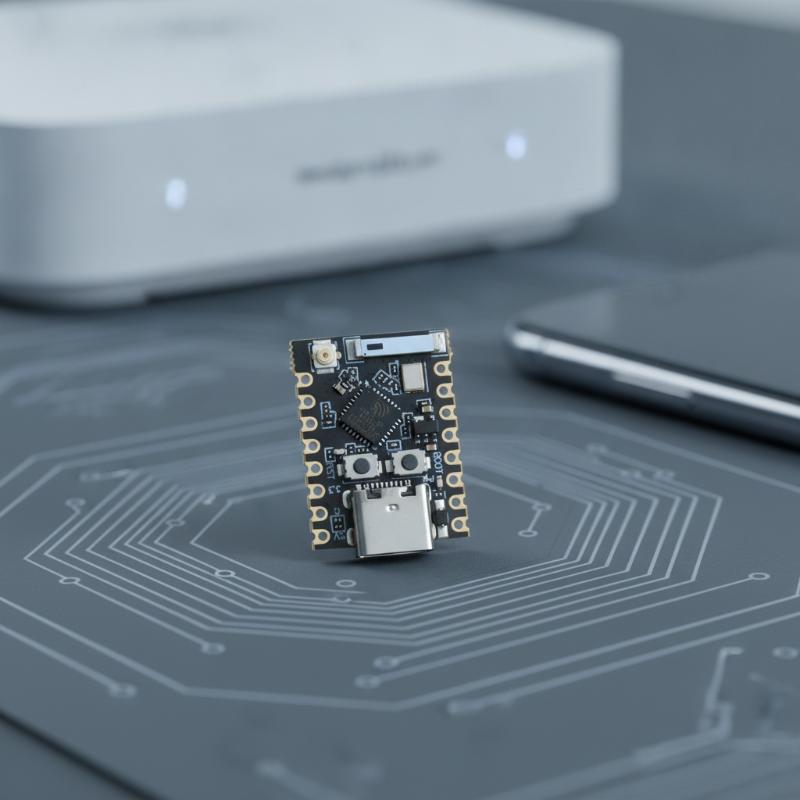 ESP32 C3 スーパーミニ WiFi Bluetooth - Esp32 C3 のレビューと価格