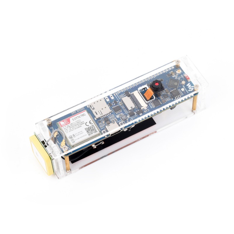 ESP32-S3 SIM7670G 4G 開発ボード LTE - Esp32 Wifi Bluetooth Module のレビューと価格