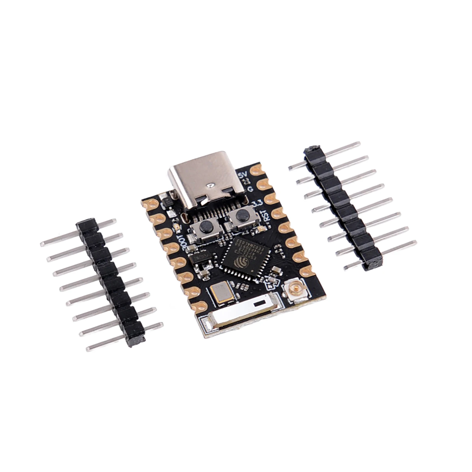 ESP32 スーパーミニ開発ボード ESP32-C3 2.4 - Esp32 C3 のレビューと価格