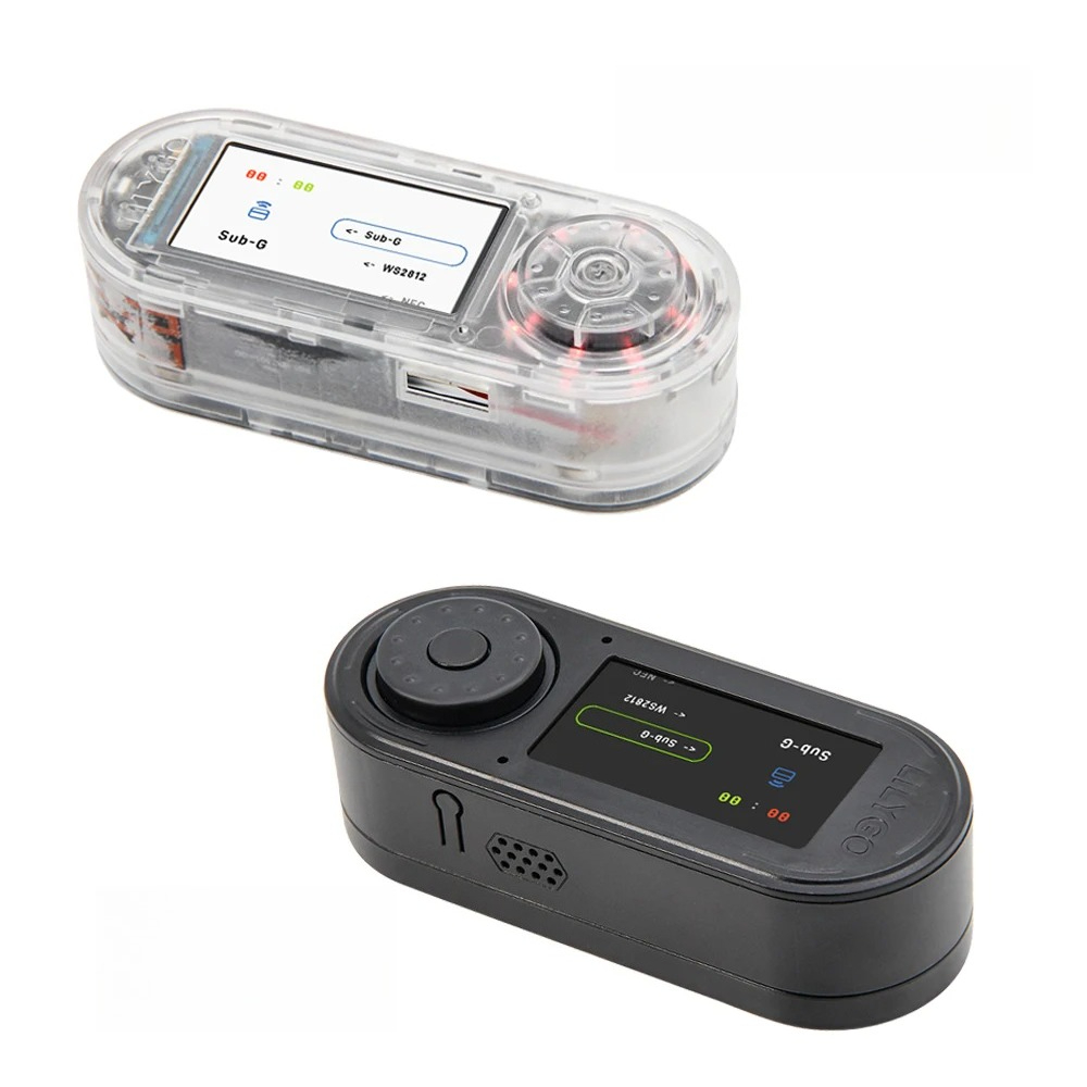 2025 T-Embed CC1101 ESP32-S3 N - Esp32 のレビューと価格
