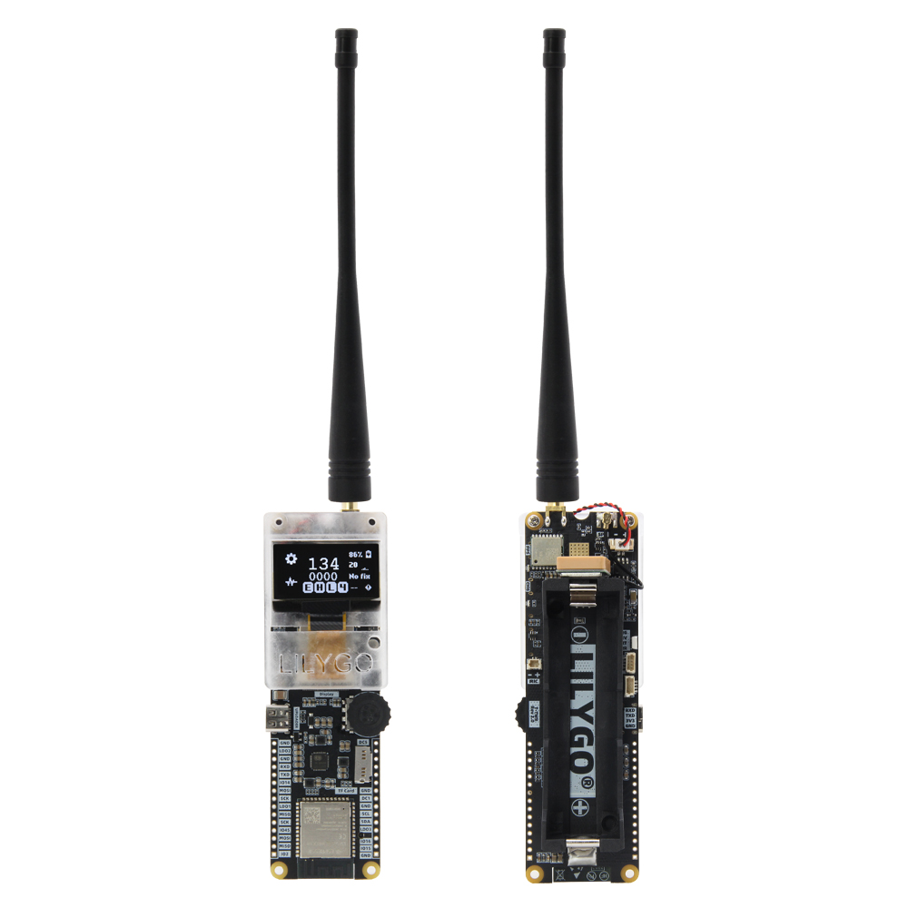 T-TWR Plus OpenEdition ESP32-S - Esp32 のレビューと価格