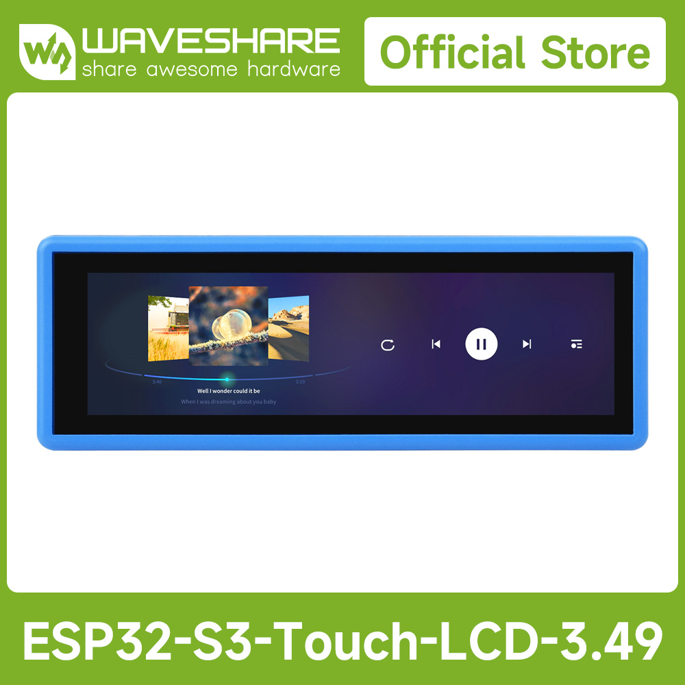 Waveshare ESP32-S3 高性能開発ボード、3. - Esp32 Development Board のレビューと価格