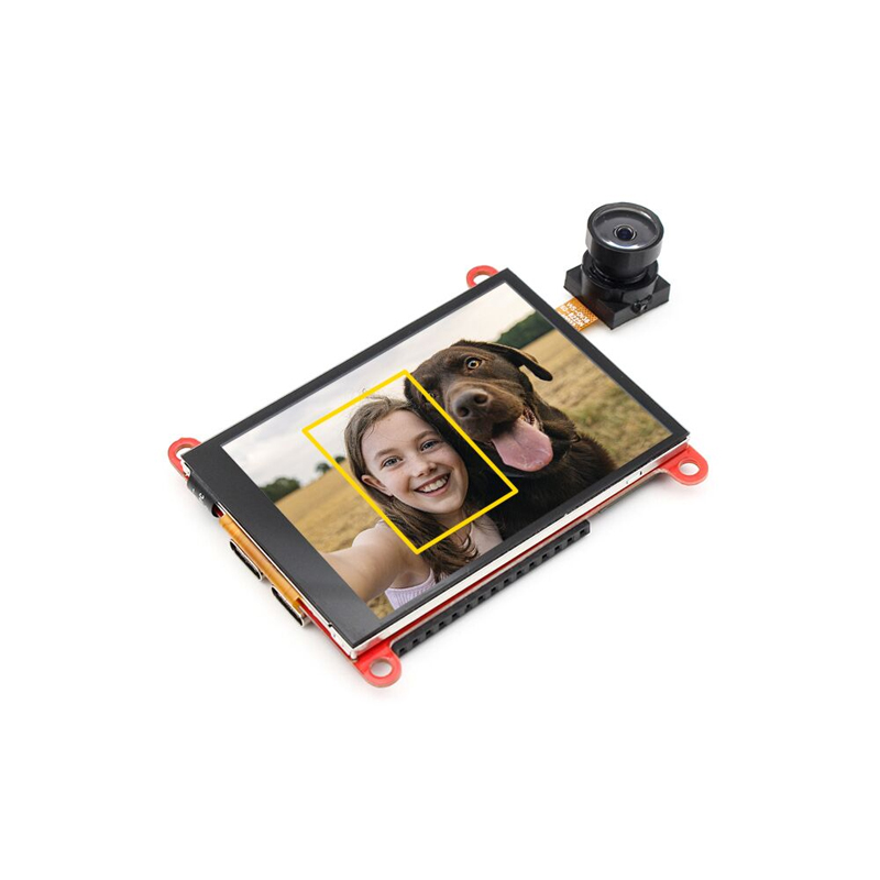 MA028IPSPI ESP32-S3 SPI IPS 2. - Esp32 のレビューと価格