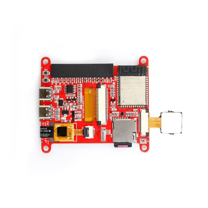 MA028IPSPI ESP32-S3 SPI IPS 2. - Esp32 のレビューと価格