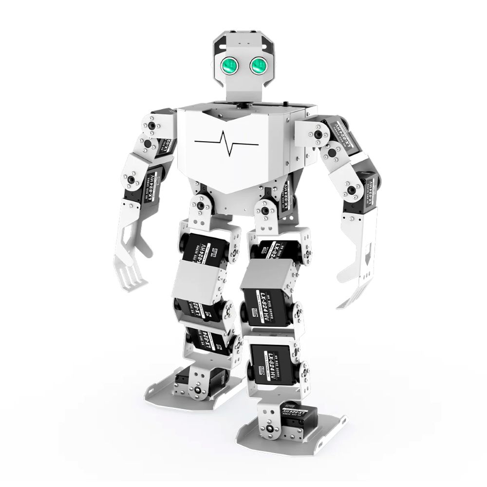 Hiwonder Tonybot マルチモーダル大型AIモデ - Esp32 のレビューと価格