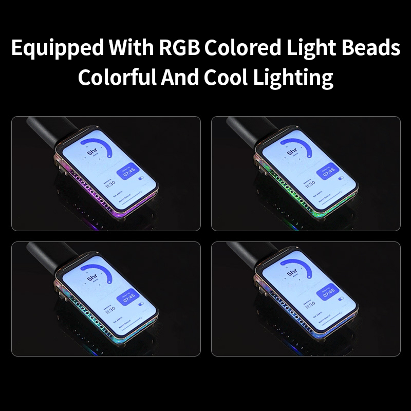 ESP32 C6 1.47 インチタッチ LCD ディスプレ - Esp32 C6 のレビューと価格