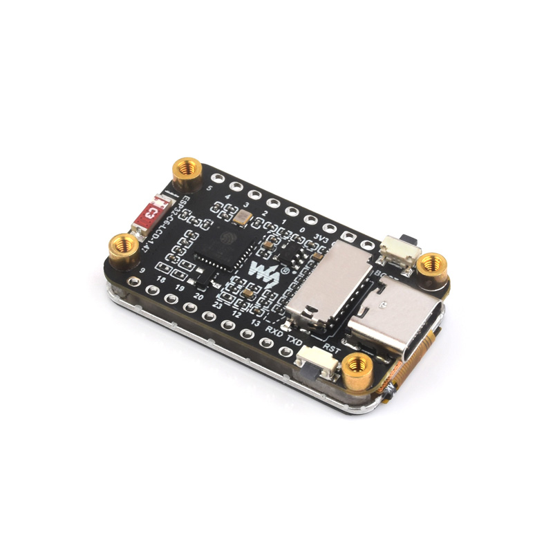 ESP32-C6 1.47インチディスプレイ開発ボード 17 - Esp32 Wifi Bluetooth Module のレビューと価格