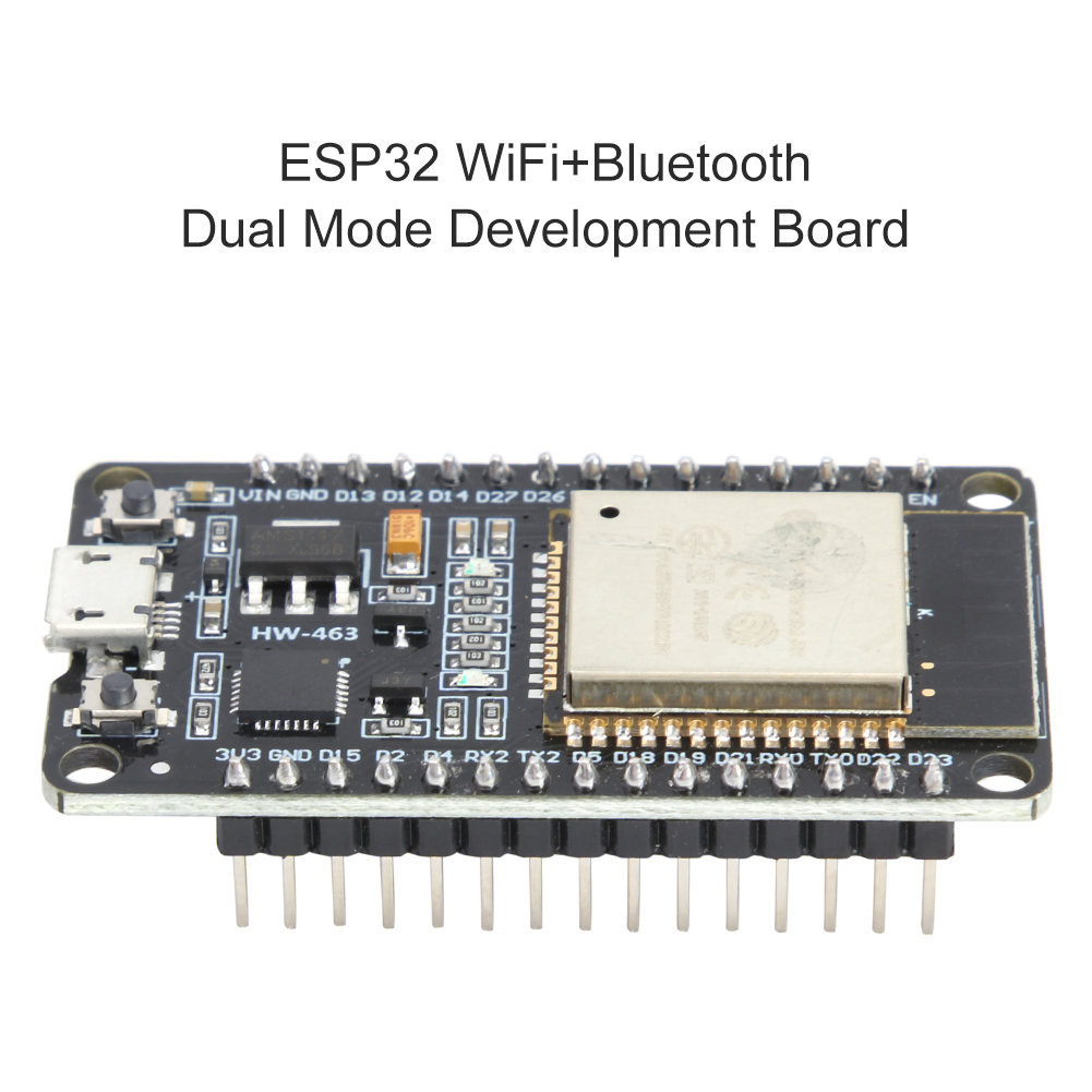ESP-32S ESP-32 ESP32 WiFi Blue - Esp32 Wifi Bluetooth Module のレビューと価格