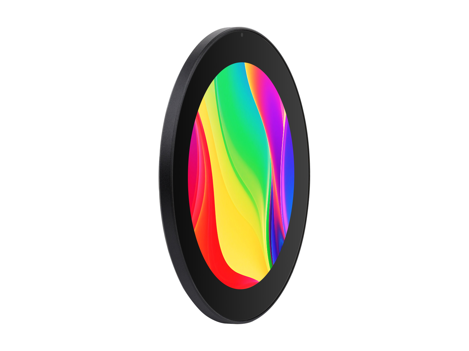 ESP32-P4 3.4/4 インチラウンドタッチディスプレ - Esp32 P4 のレビューと価格