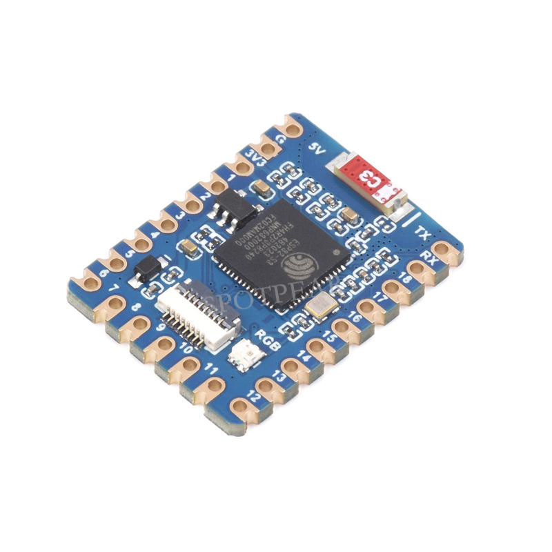 ESP32 S3 Tiny Mini ESP32-S3FH4 - Esp32 S3 のレビューと価格