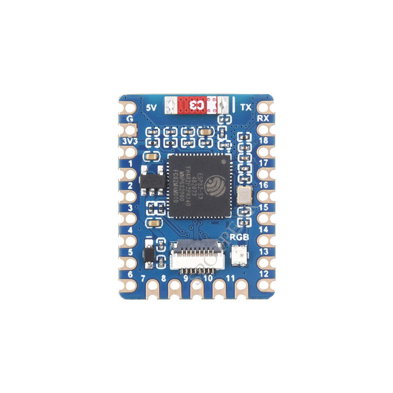 ESP32 S3 Tiny Mini ESP32-S3FH4 - Esp32 S3 のレビューと価格