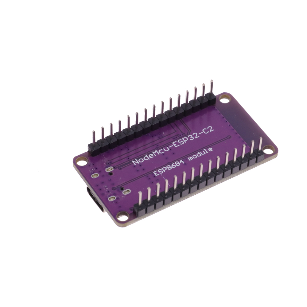 Nodocu ESP32-C2 esp8684開発ボードTY - Esp32 Devkit のレビューと価格